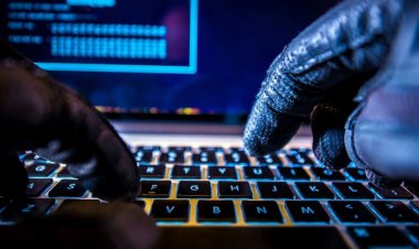 Siber Saldırı Nedir?