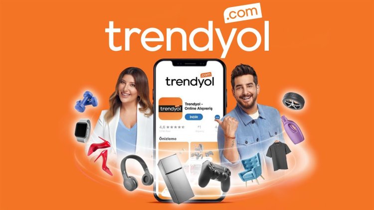 Trendyol Ürün Yükleme İşlemi Nasıl Yapılır?
