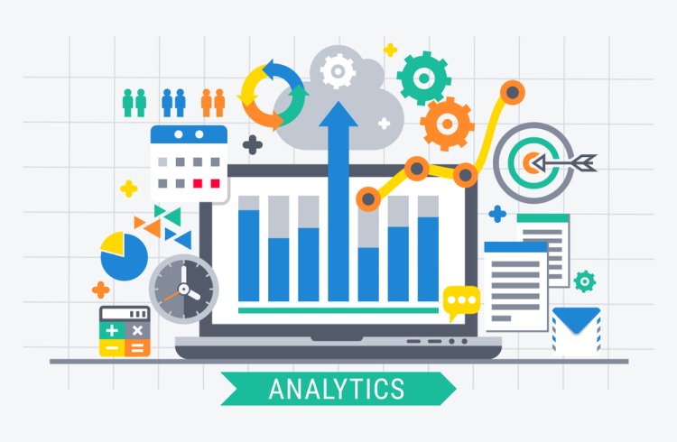 Google Analytics Nedir? Nasıl Kullanılır?