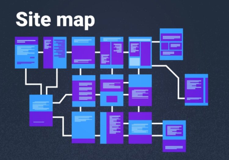 Site Haritası (Sitemap) Nedir, Nasıl Yapılır?