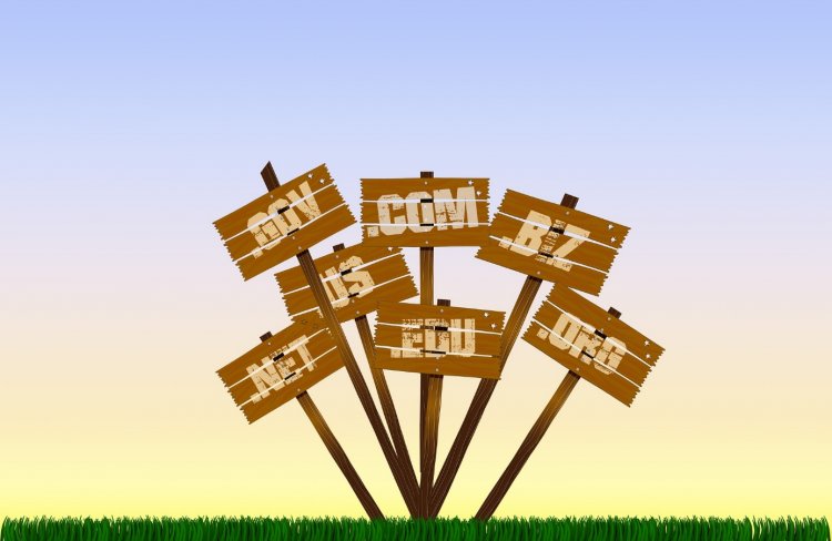 Alan Adı (Domain Name) Nedir ve Nasıl Çalışır?
