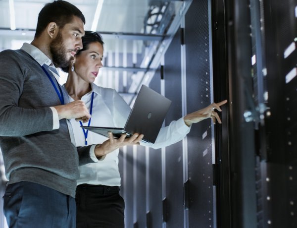 Bilgi Teknolojisi Sektöründe En Çok Kazandıran 9 İş